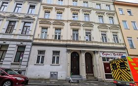 - SP Hotels - Appartement an Wiesenstraße