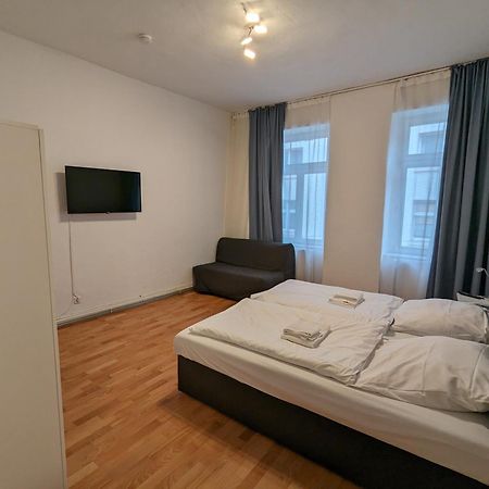 Cityhouse - Wiesen Wuppertal Exterior foto