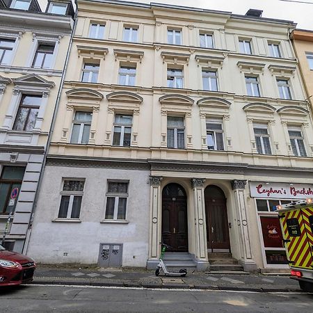 Cityhouse - Wiesen Wuppertal Exterior foto