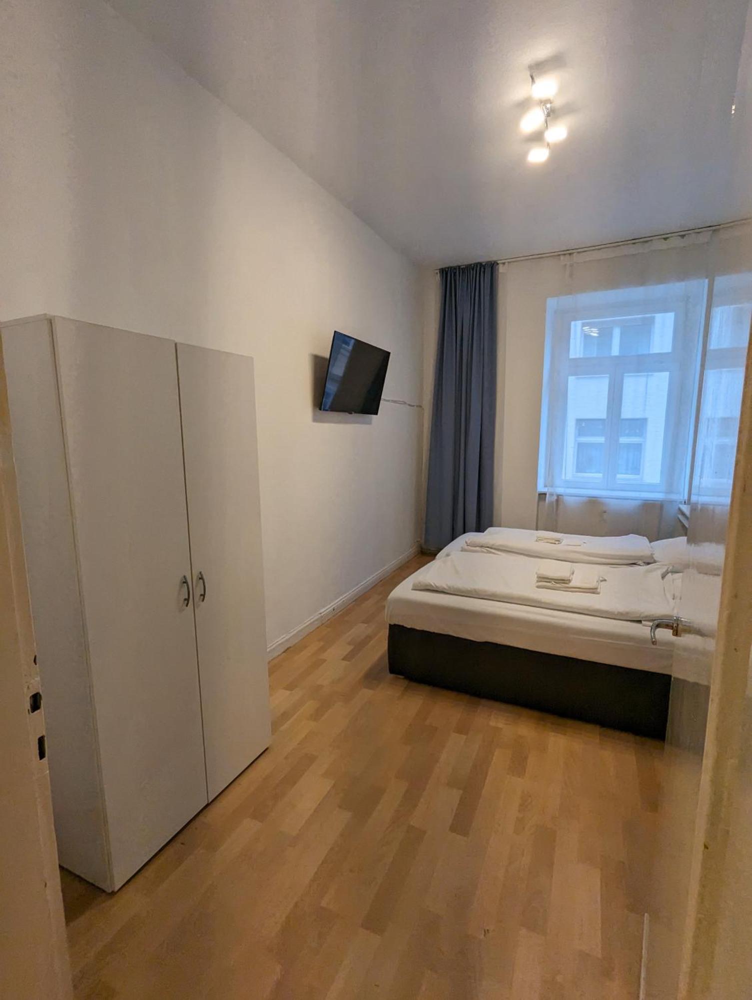 Cityhouse - Wiesen Wuppertal Exterior foto